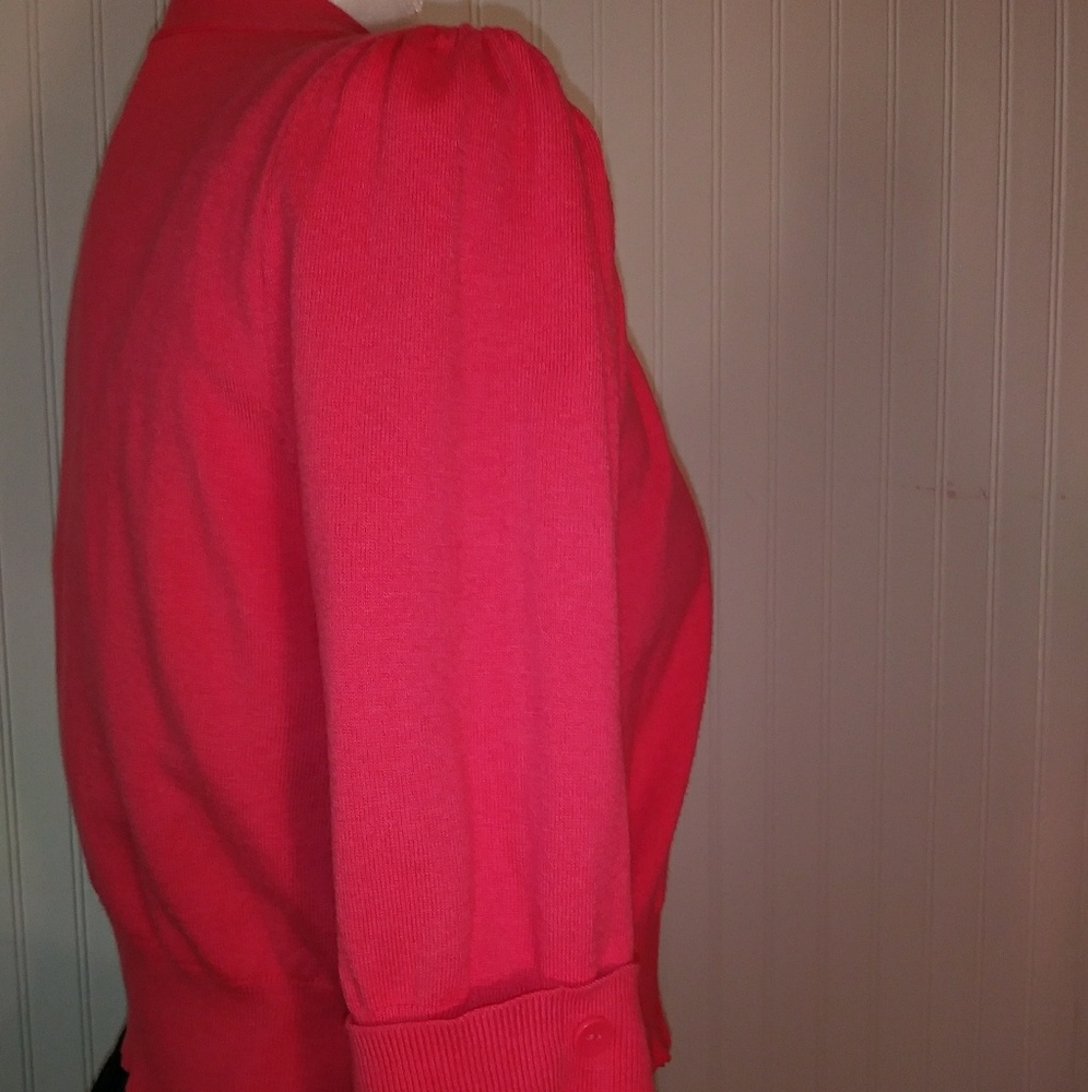 T/O sweater - Picture 3 of 5